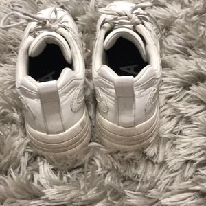 Zara Shoes - White Zara Sneakers Zara Shoes - White Zara Sneakers